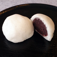 上用まんじゅう