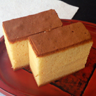 カステラ